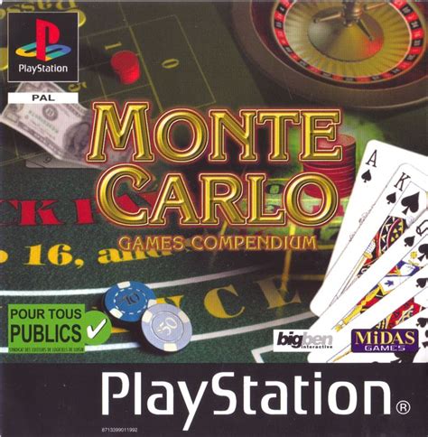 monte carlos games - monte carlos aposta